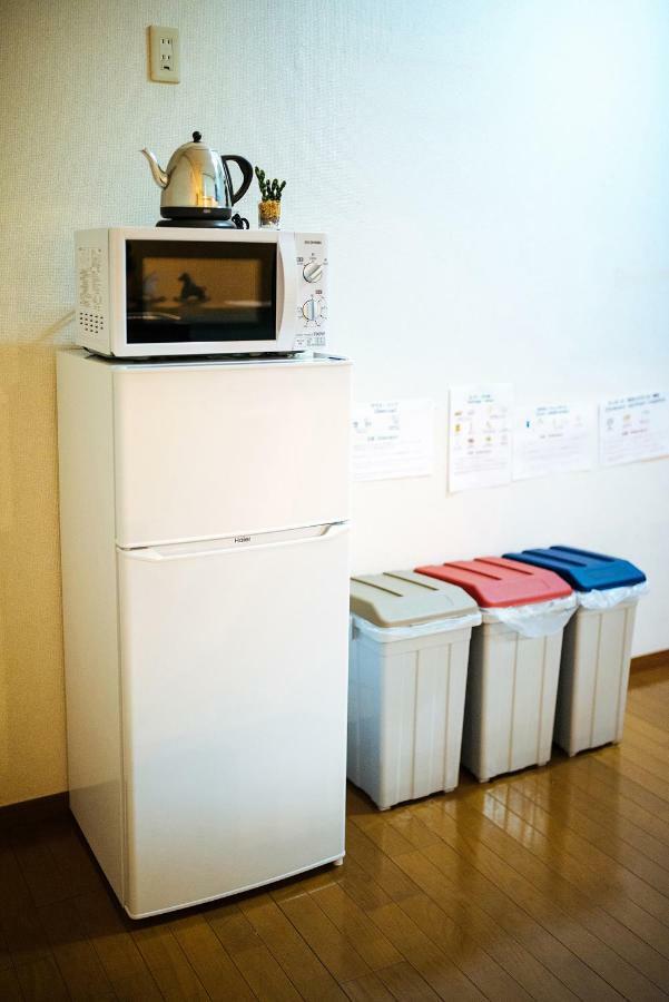Westay Designers House/110㎡ 101 大阪市 エクステリア 写真